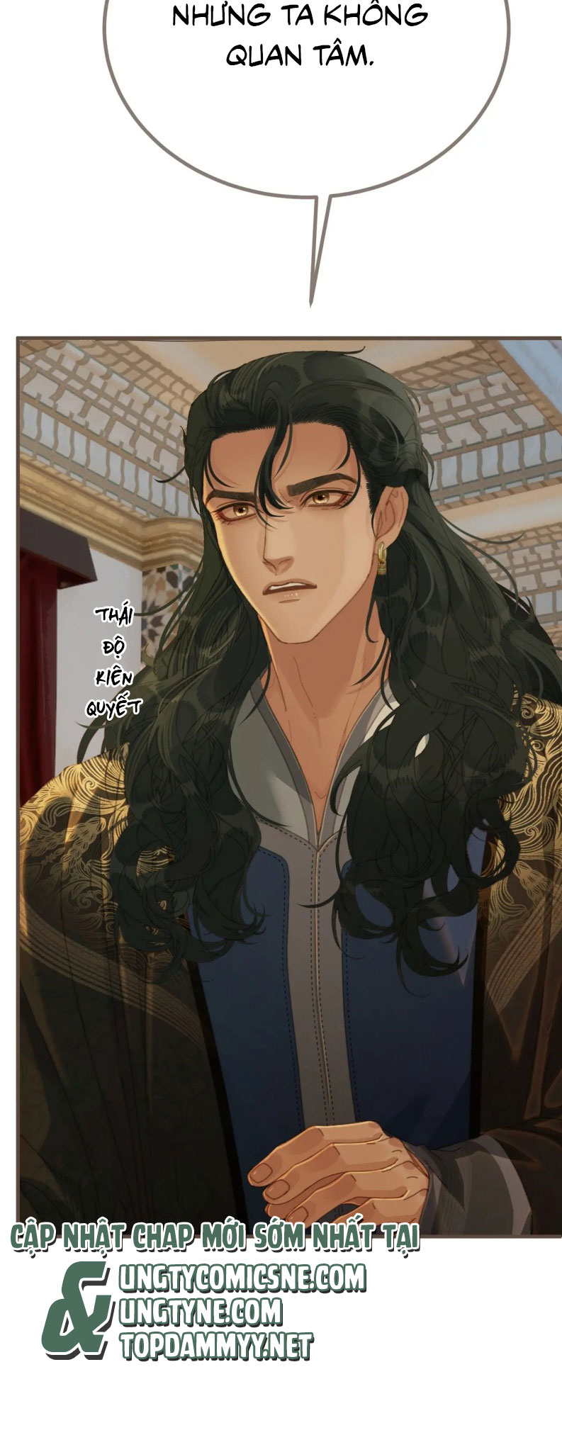 Á Nô 2: Thám Hoa Chapter 73 - Next Chapter 74