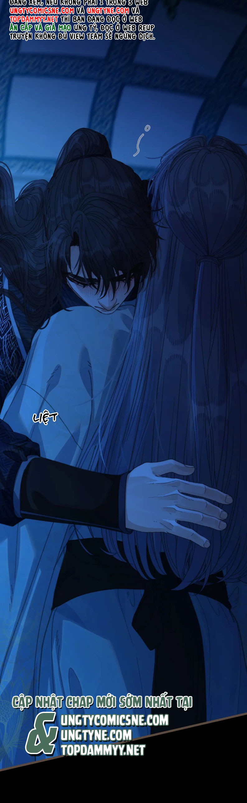 Á Nô 2: Thám Hoa Chapter 73 - Next Chapter 74