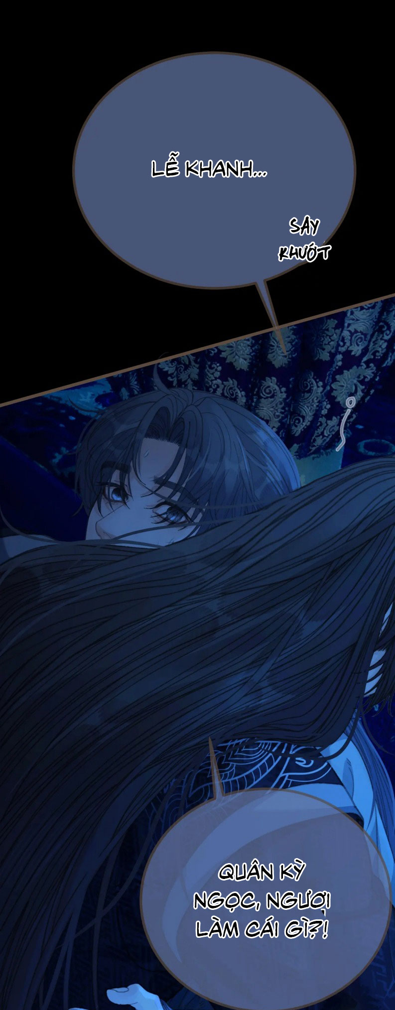 Á Nô 2: Thám Hoa Chapter 73 - Next Chapter 74