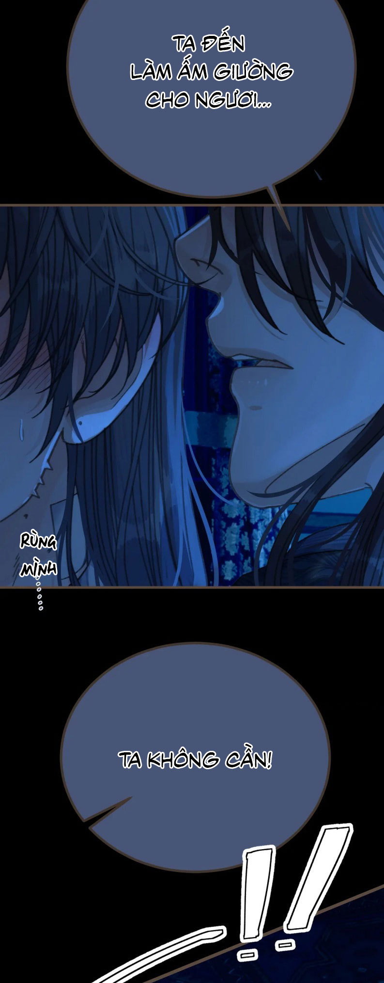 Á Nô 2: Thám Hoa Chapter 73 - Next Chapter 74