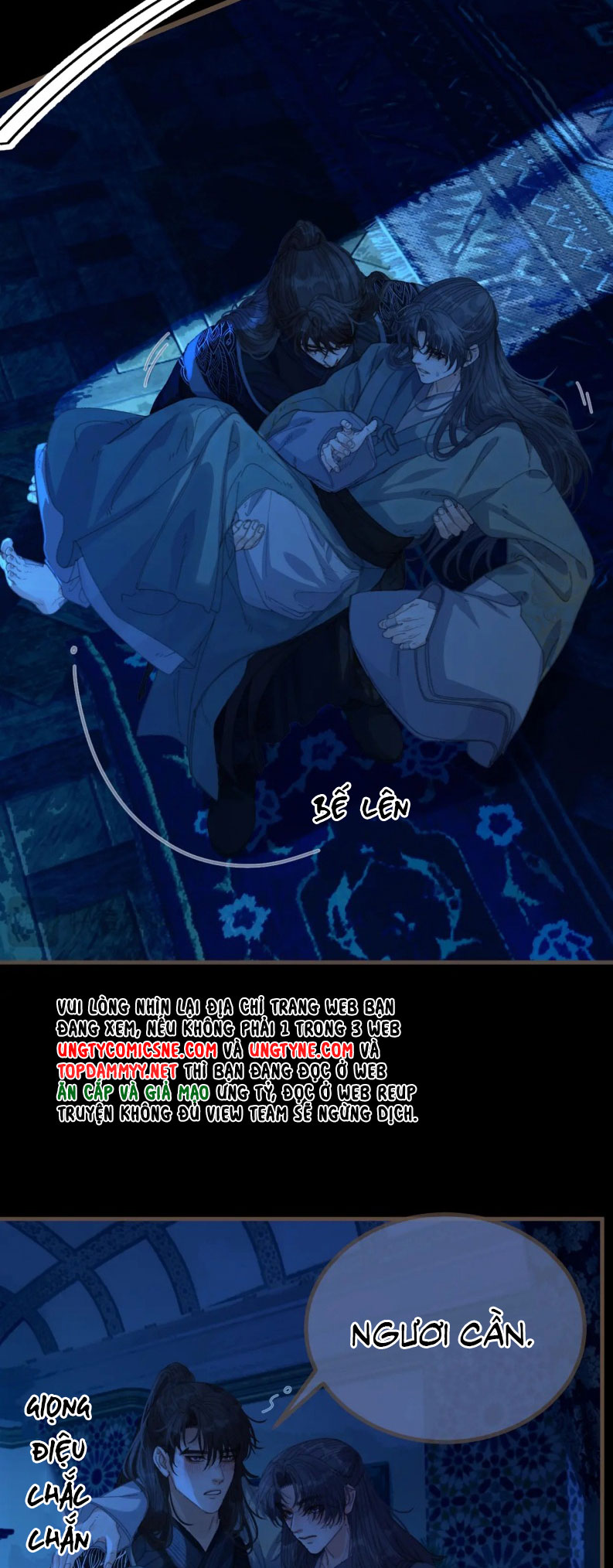Á Nô 2: Thám Hoa Chapter 73 - Next Chapter 74