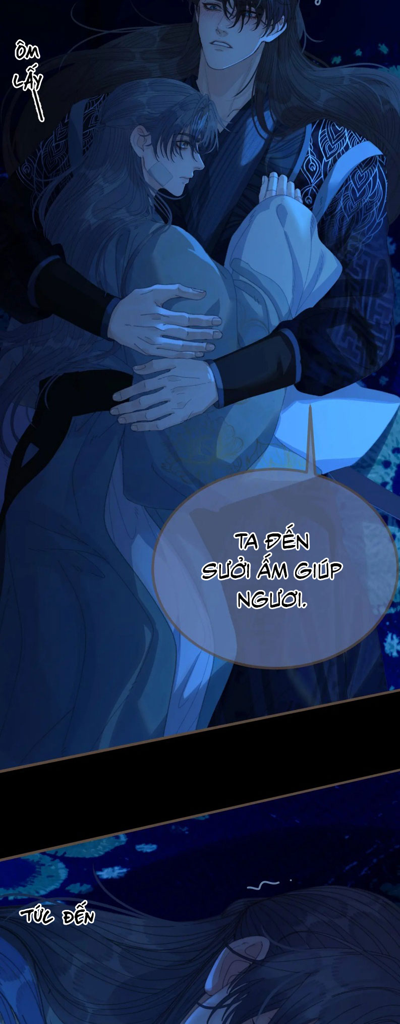 Á Nô 2: Thám Hoa Chapter 73 - Next Chapter 74