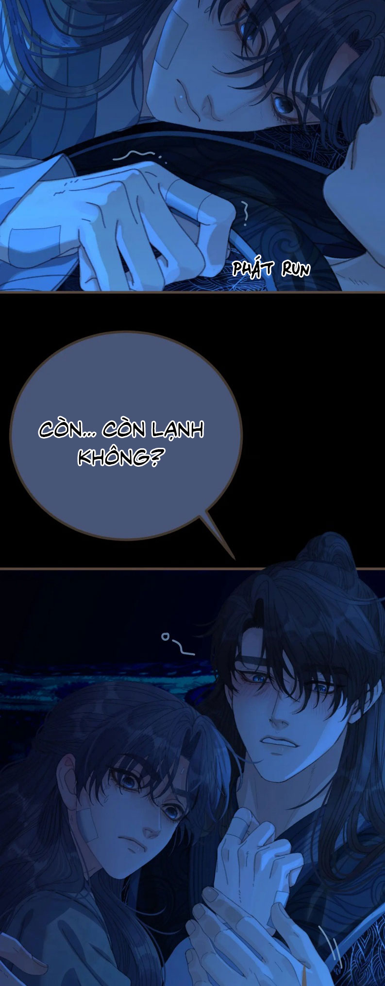 Á Nô 2: Thám Hoa Chapter 73 - Next Chapter 74