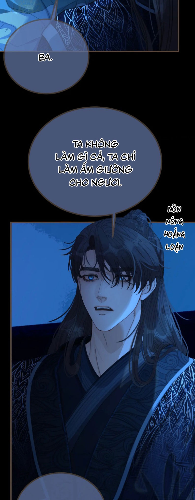 Á Nô 2: Thám Hoa Chapter 73 - Next Chapter 74