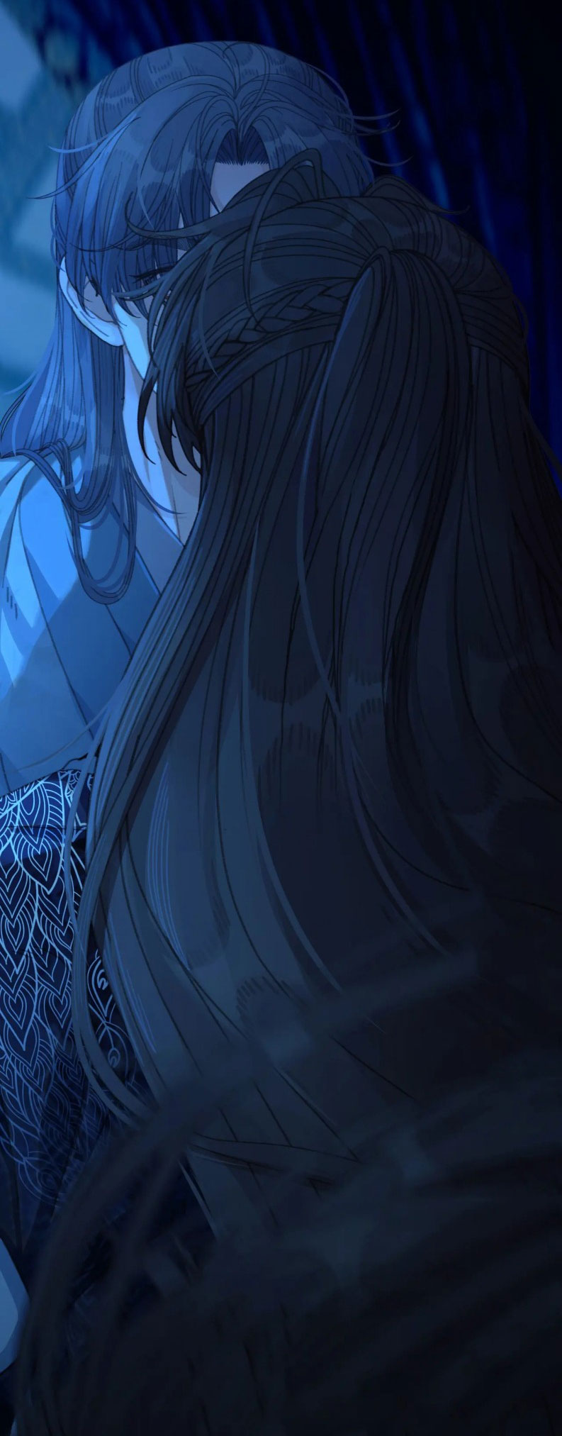 Á Nô 2: Thám Hoa Chapter 73 - Next Chapter 74