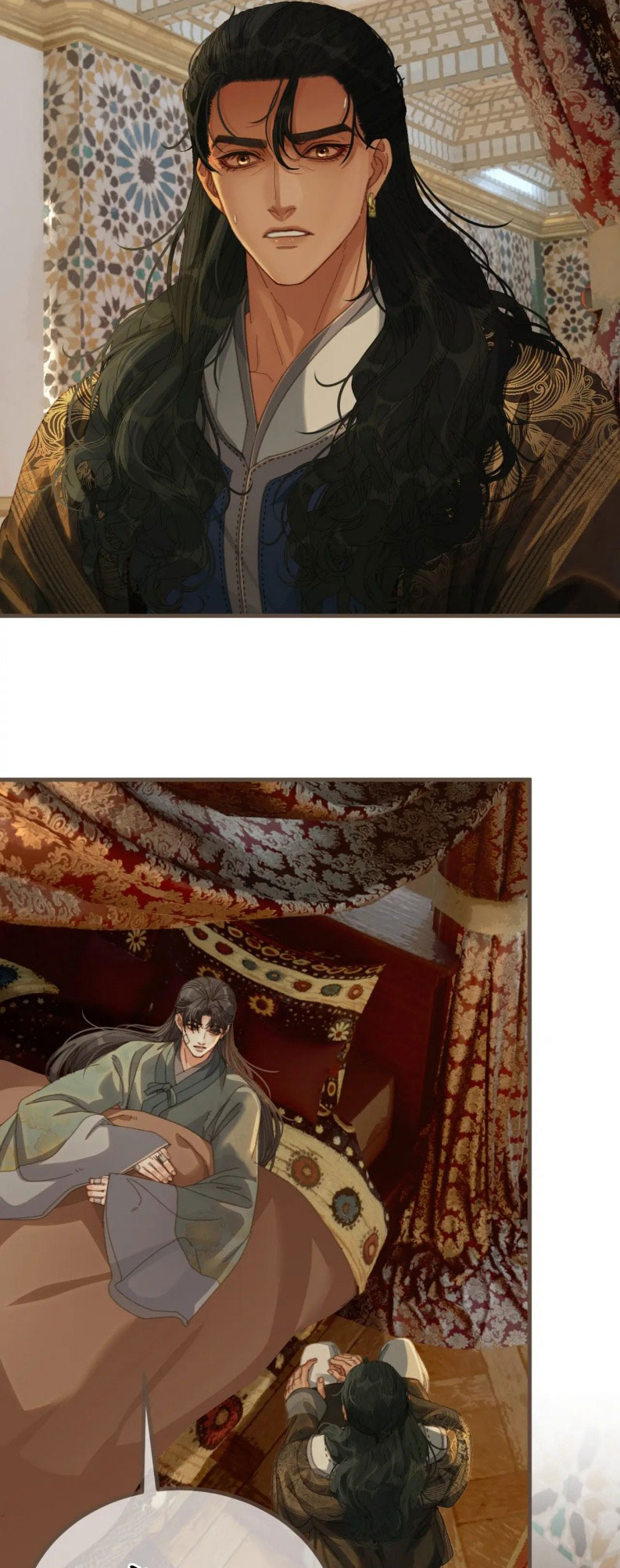 Á Nô 2: Thám Hoa Chapter 73 - Next Chapter 74
