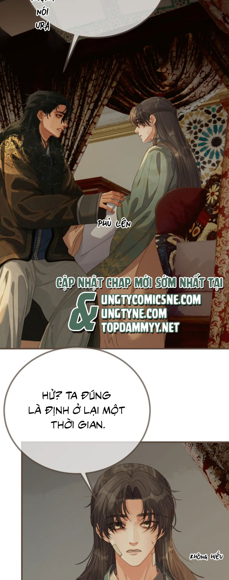 Á Nô 2: Thám Hoa Chapter 73 - Next Chapter 74