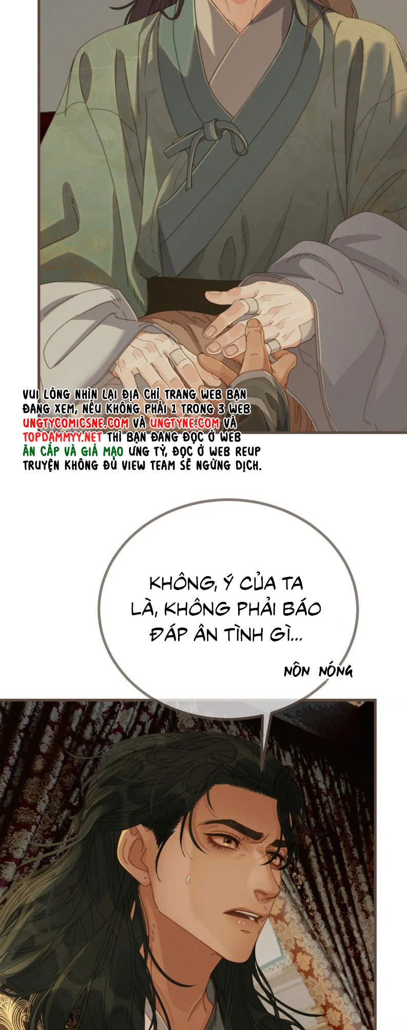 Á Nô 2: Thám Hoa Chapter 73 - Next Chapter 74