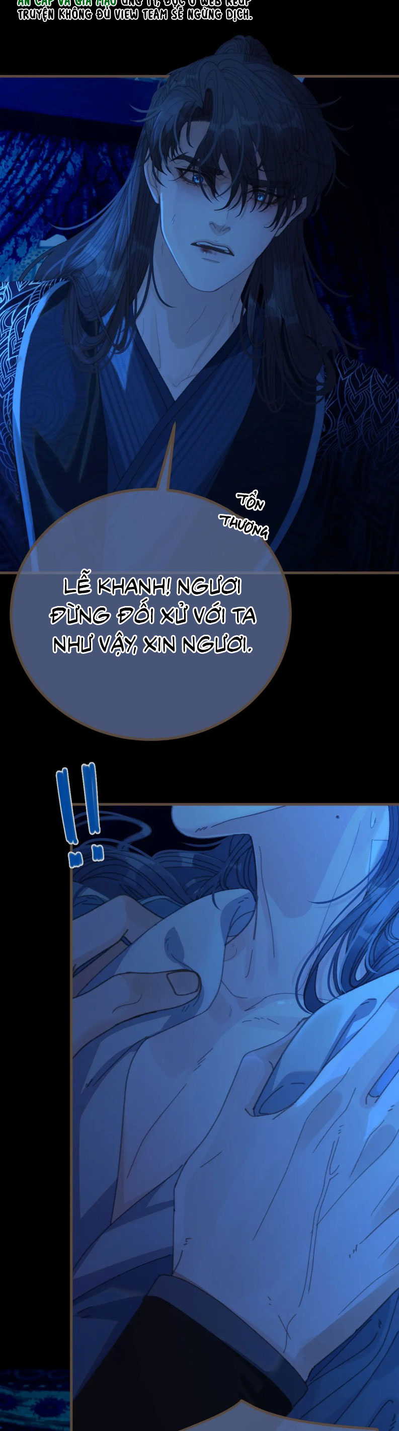 Á Nô 2: Thám Hoa Chapter 74 - Next Chapter 74