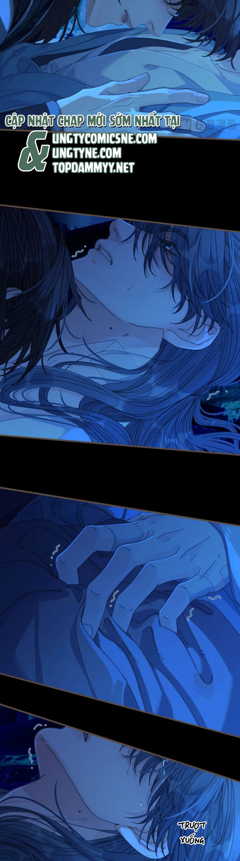 Á Nô 2: Thám Hoa Chapter 74 - Next Chapter 74