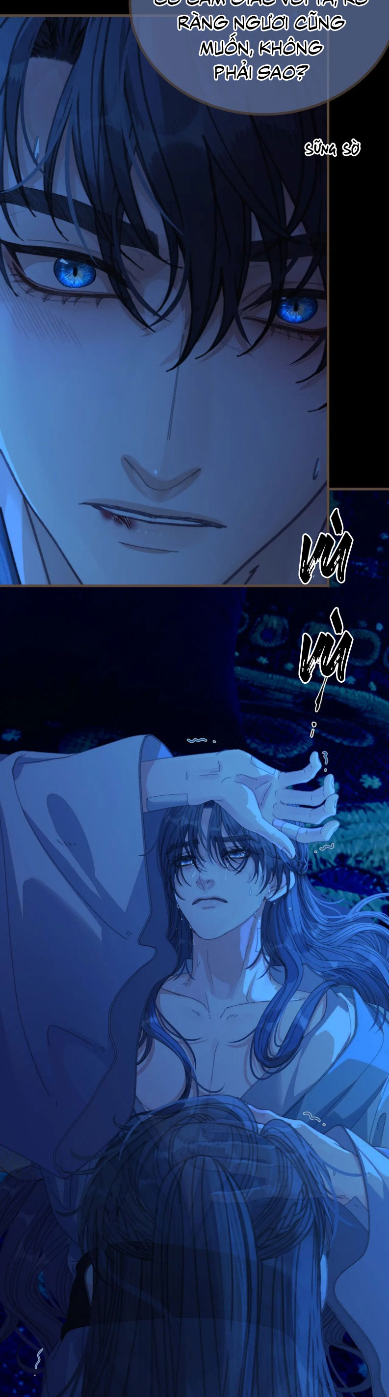 Á Nô 2: Thám Hoa Chapter 74 - Next Chapter 74
