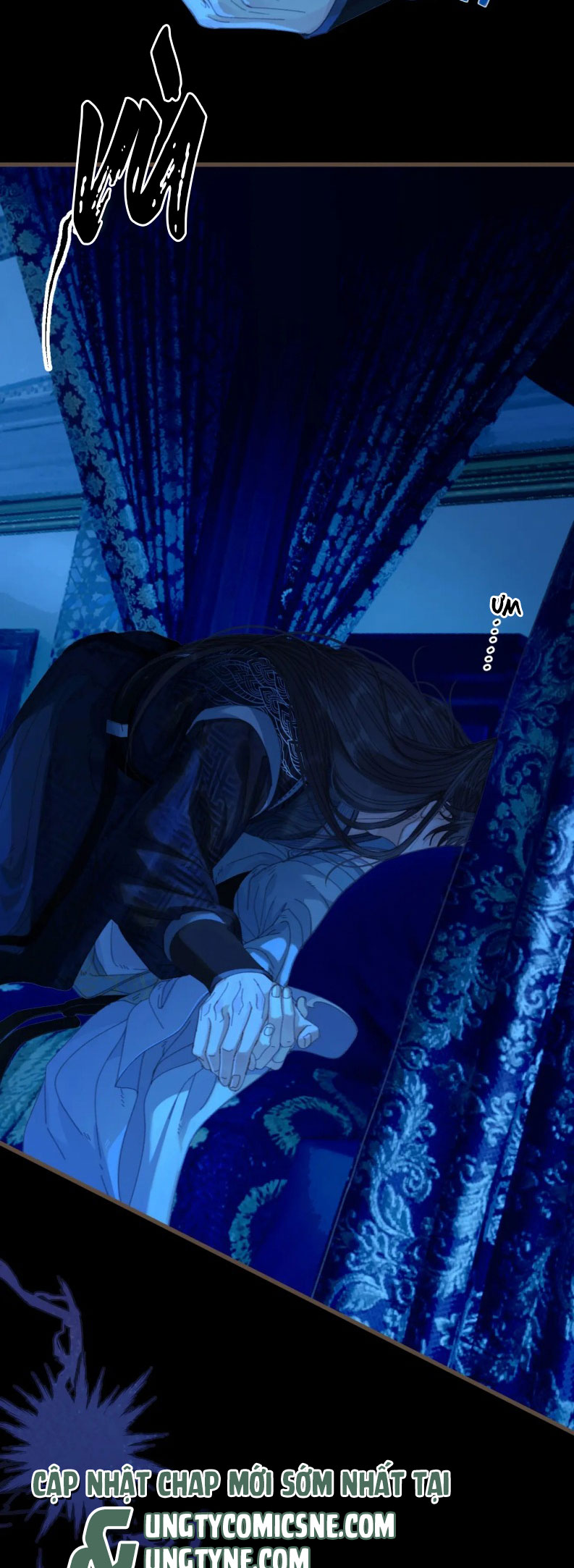 Á Nô 2: Thám Hoa Chapter 74 - Next Chapter 74