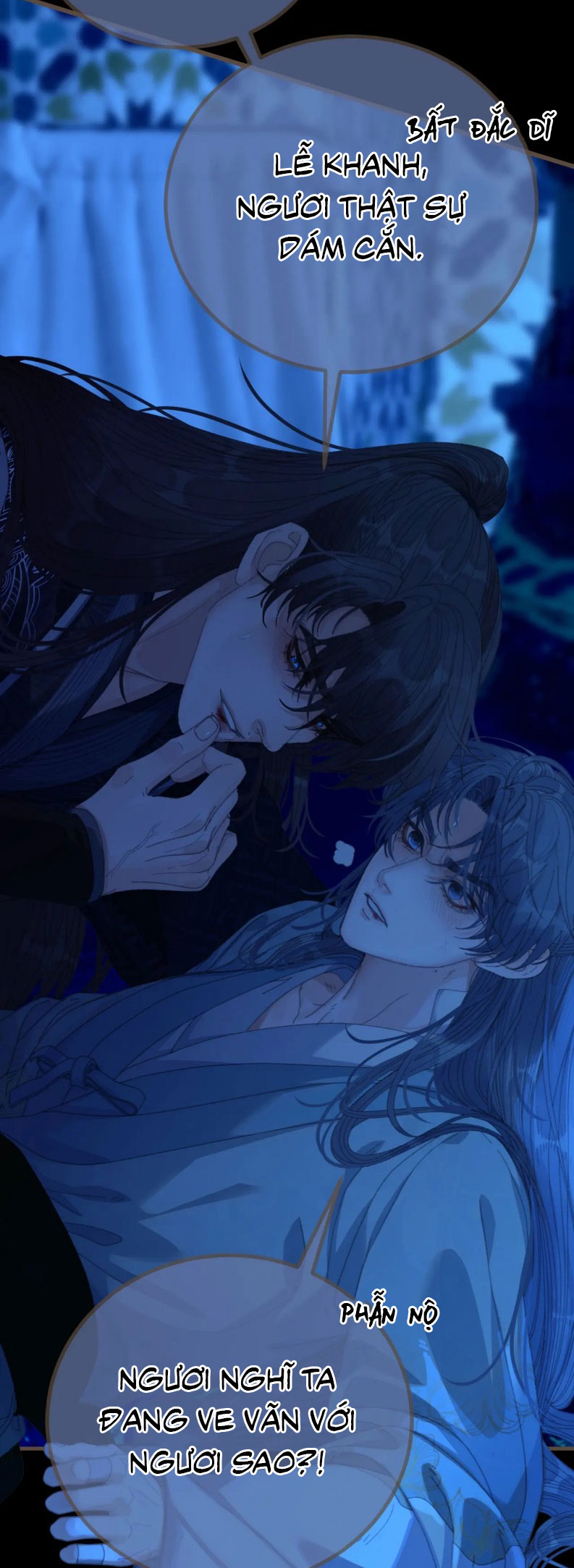 Á Nô 2: Thám Hoa Chapter 74 - Next Chapter 74