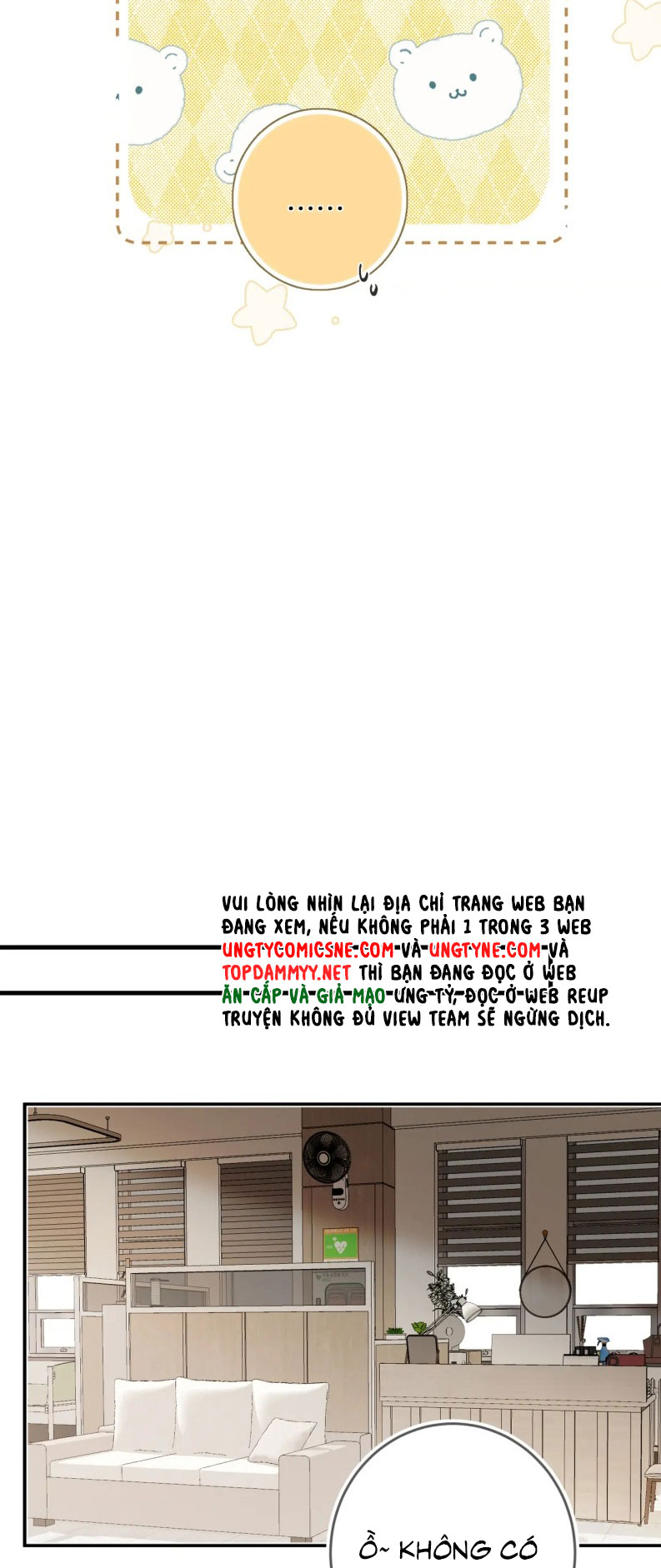 Tiếp Xúc Nguy Hiểm Chap 8 - Next Chap 9