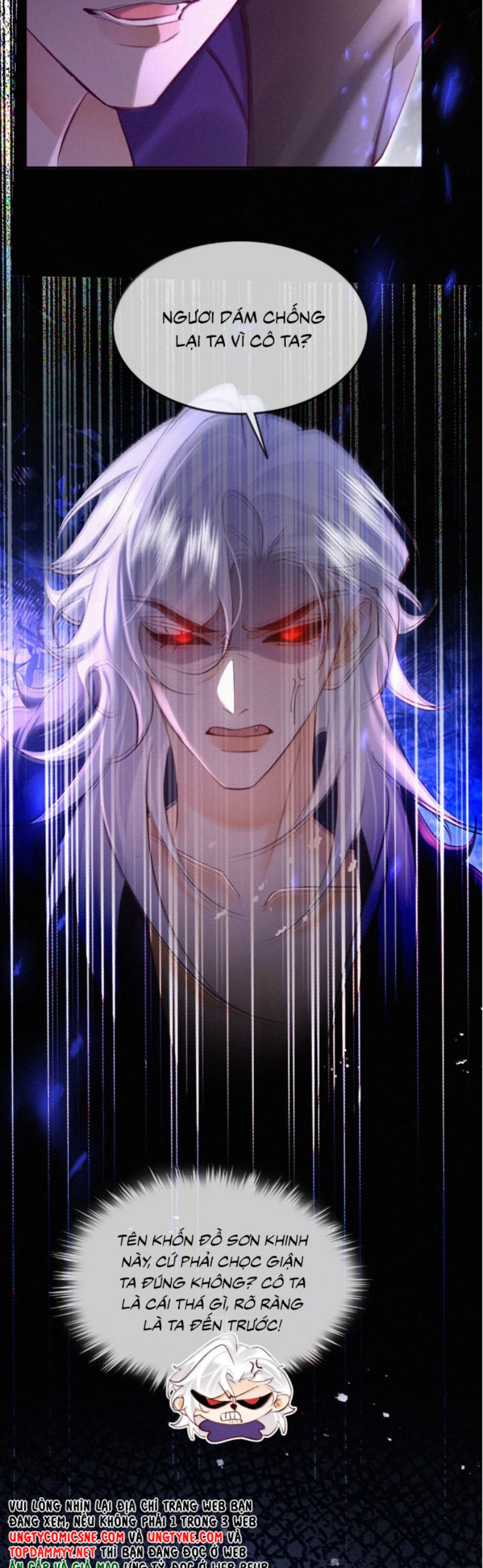 Nam Chủ Vì Sao Quyến Rũ Ta Chap 52 - Next Chap 53