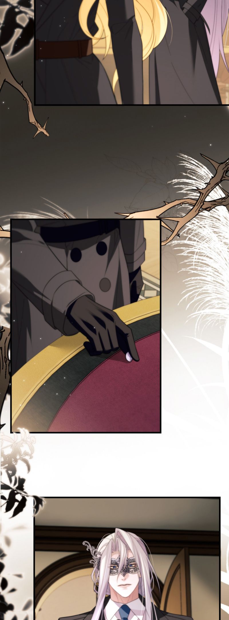 Desharow Nhân Ngư Chap 88 - Next Chap 89