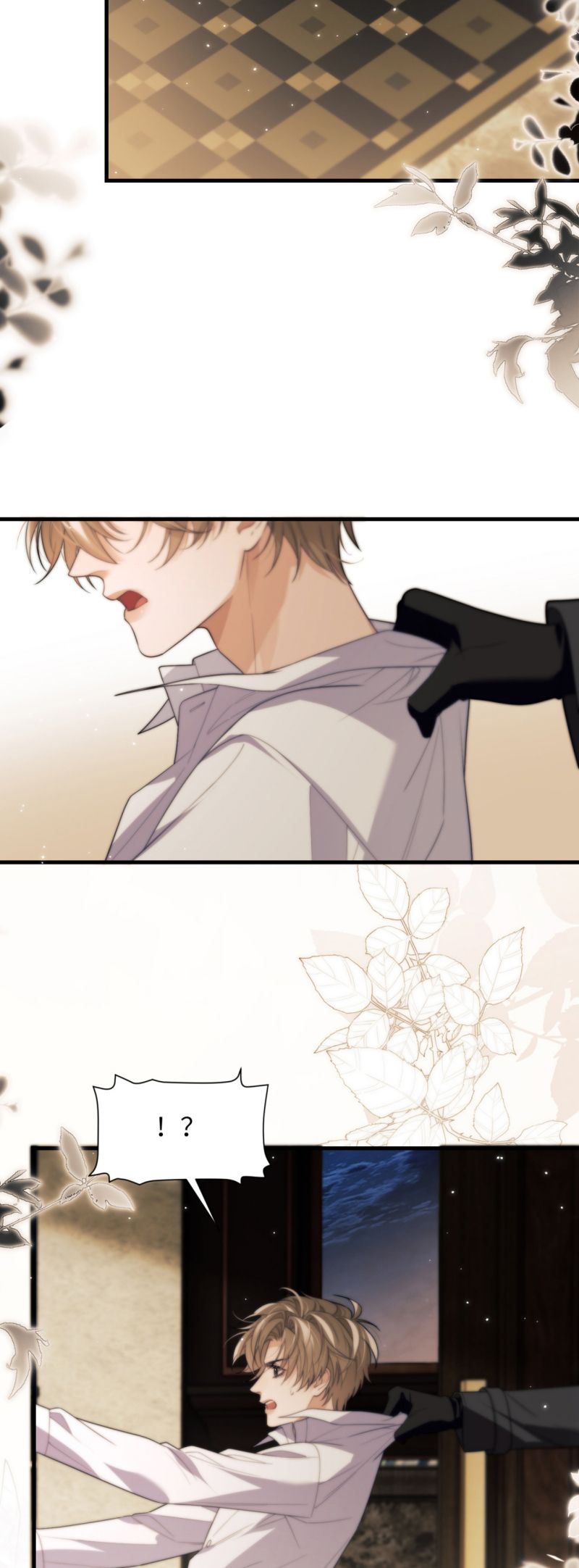 Desharow Nhân Ngư Chap 88 - Next Chap 89