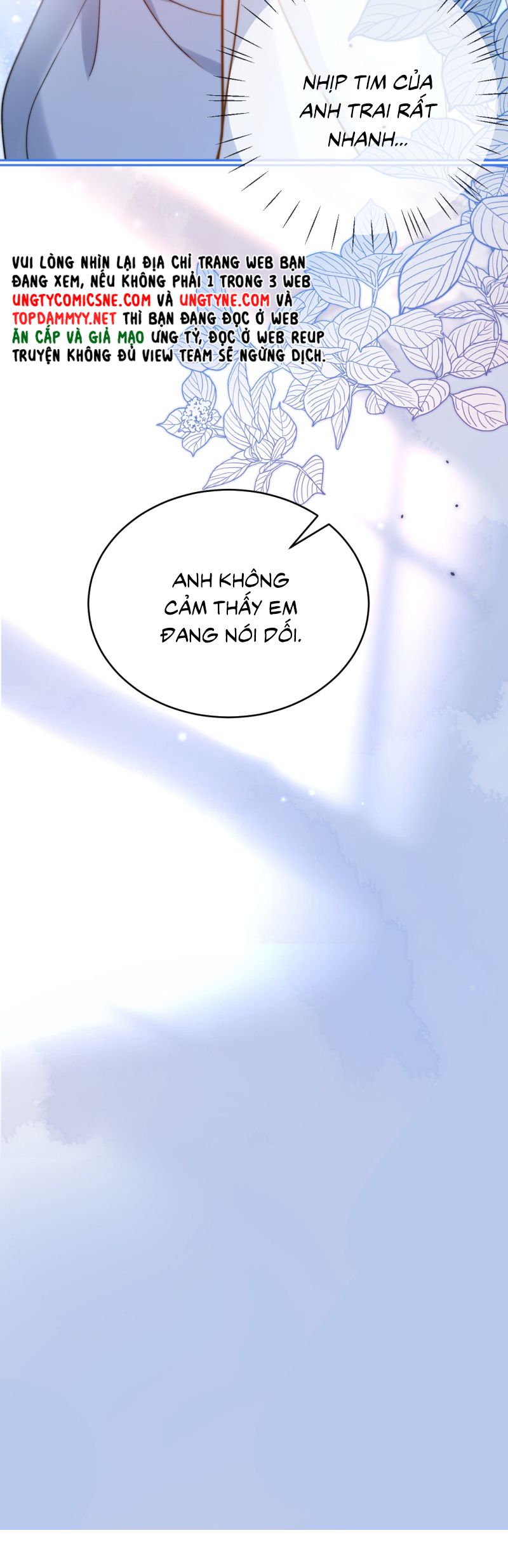 Chất Dị Ứng Đáng Yêu Chap 89 - Next Chap 90