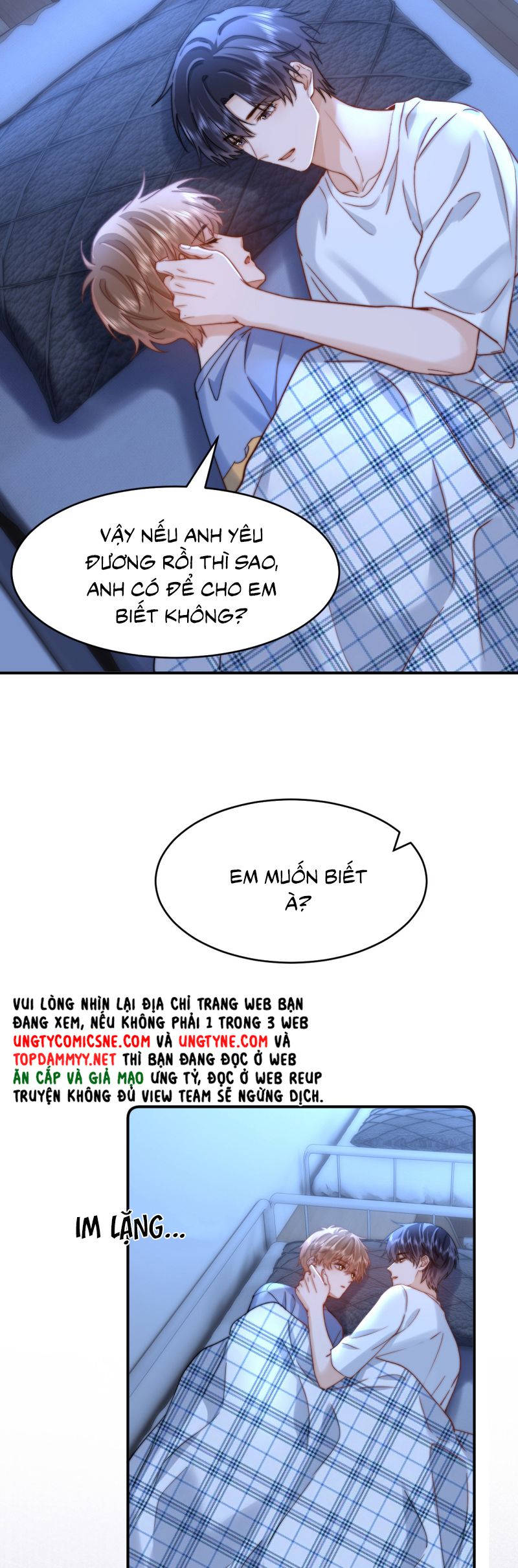 Chất Dị Ứng Đáng Yêu Chap 89 - Next Chap 90
