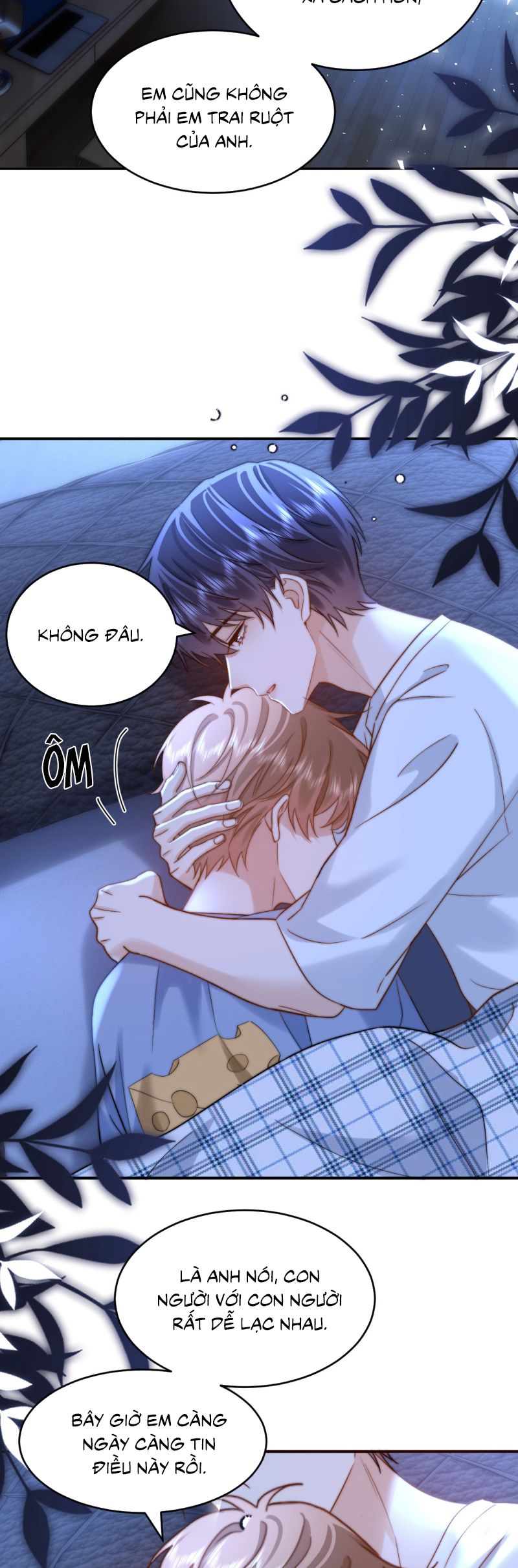 Chất Dị Ứng Đáng Yêu Chap 89 - Next Chap 90