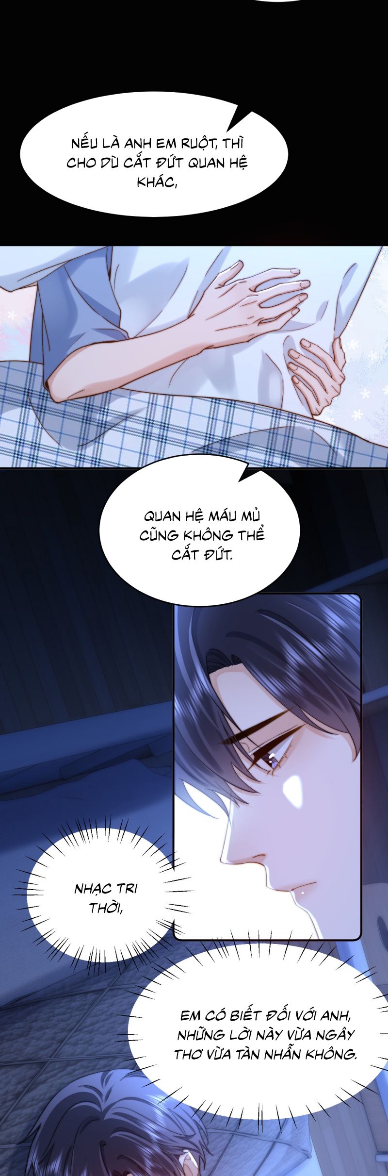 Chất Dị Ứng Đáng Yêu Chap 89 - Next Chap 90