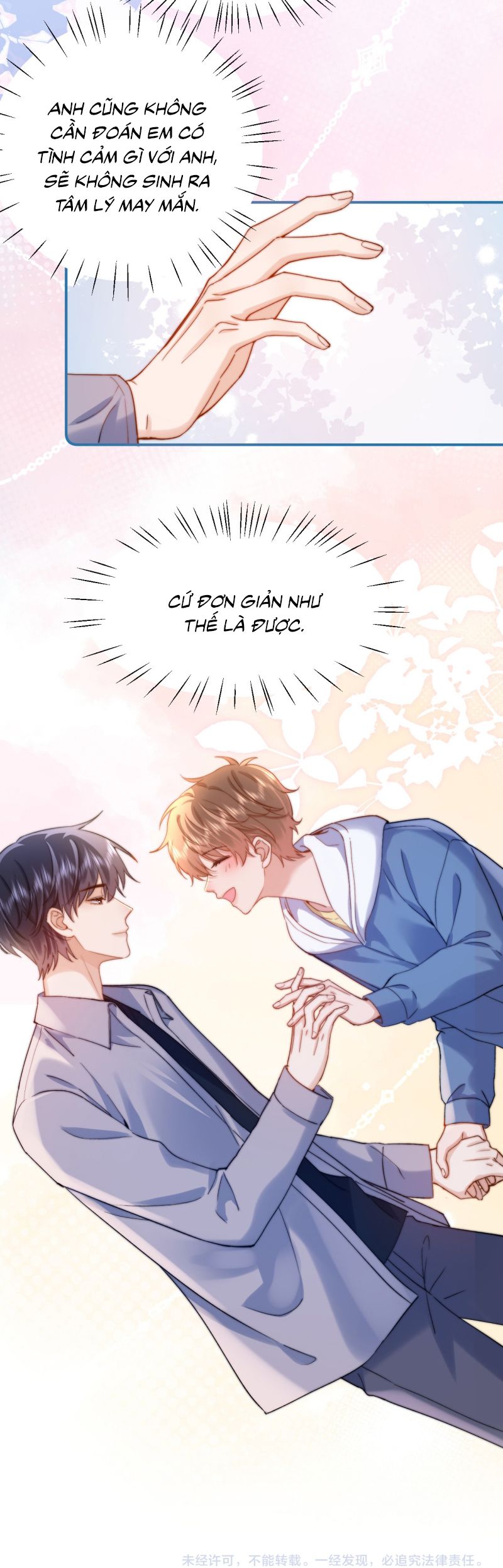 Chất Dị Ứng Đáng Yêu Chap 89 - Next Chap 90