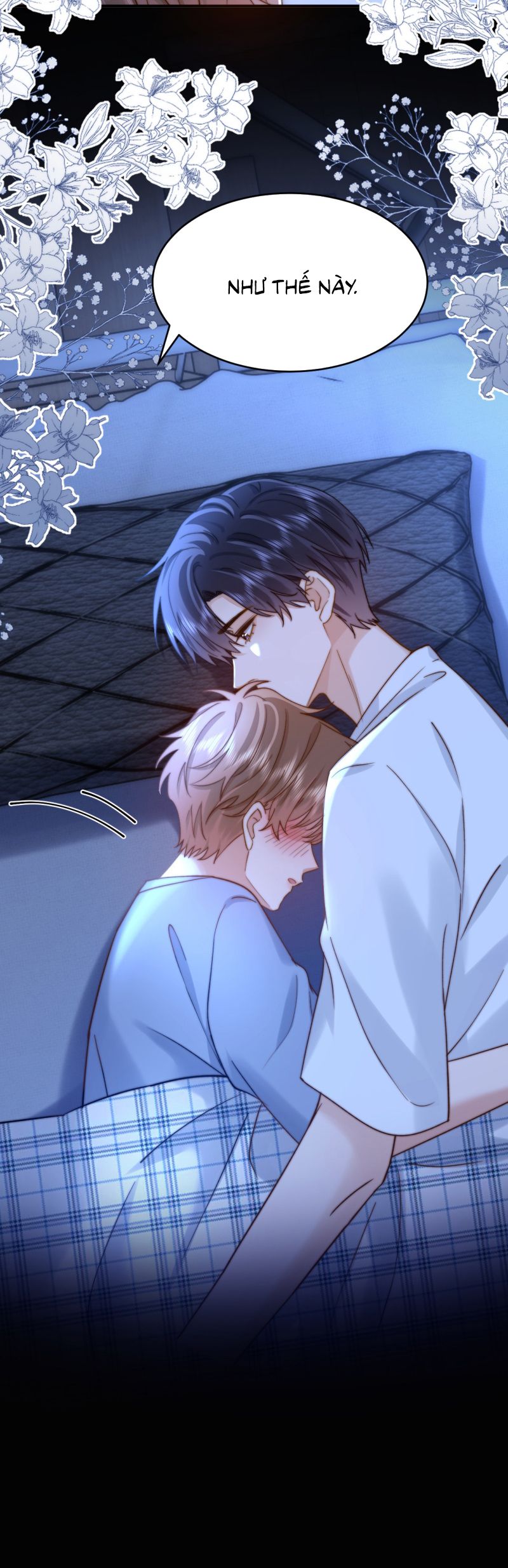 Chất Dị Ứng Đáng Yêu Chap 89 - Next Chap 90
