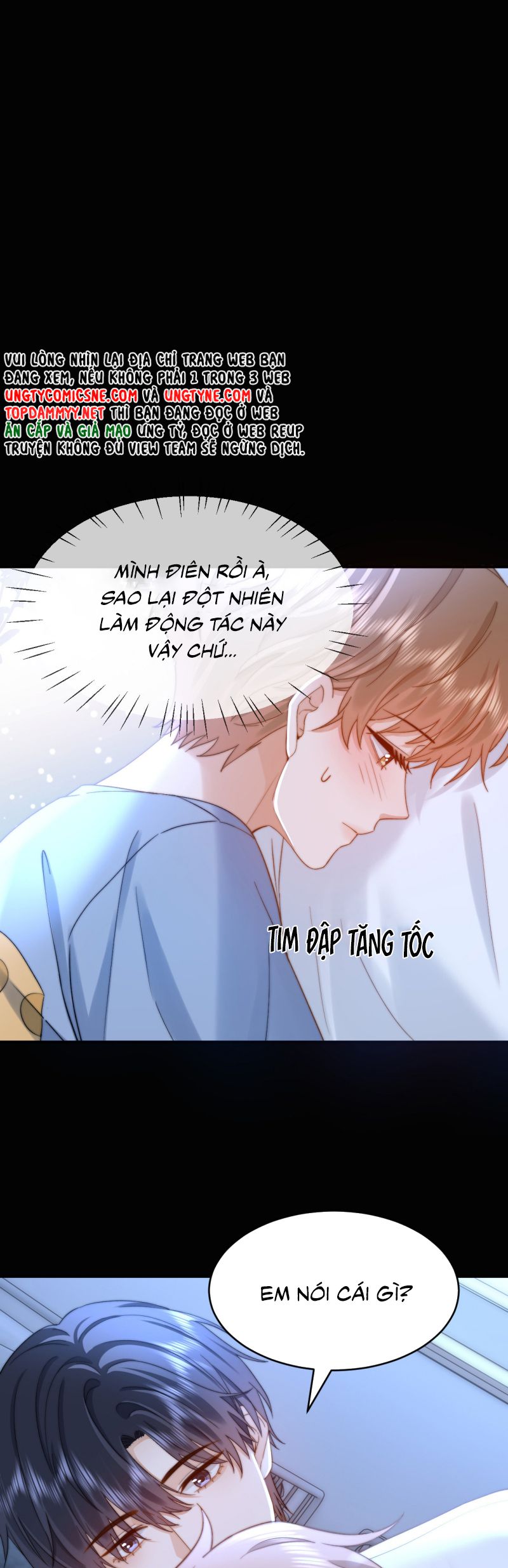 Chất Dị Ứng Đáng Yêu Chap 89 - Next Chap 90