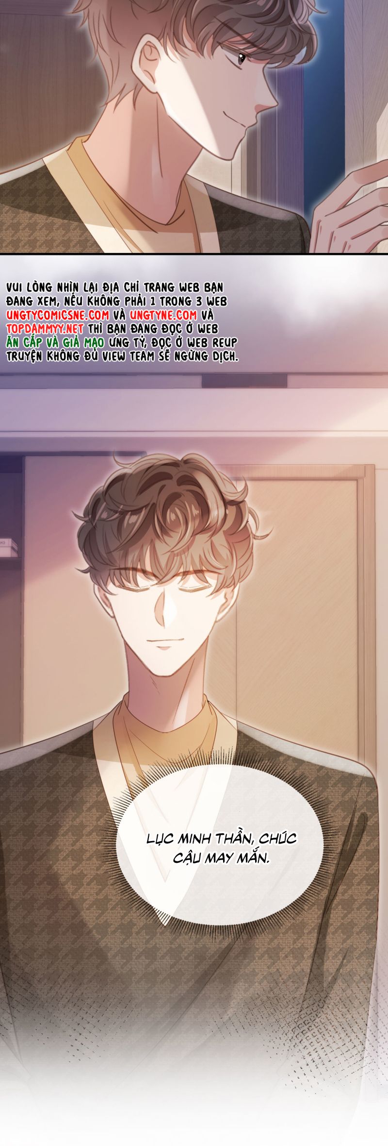 Bạch Nguyệt Quang Hắn Yêu Thế Thân Rồi Sao?! Chap 97 - Next Chap 98