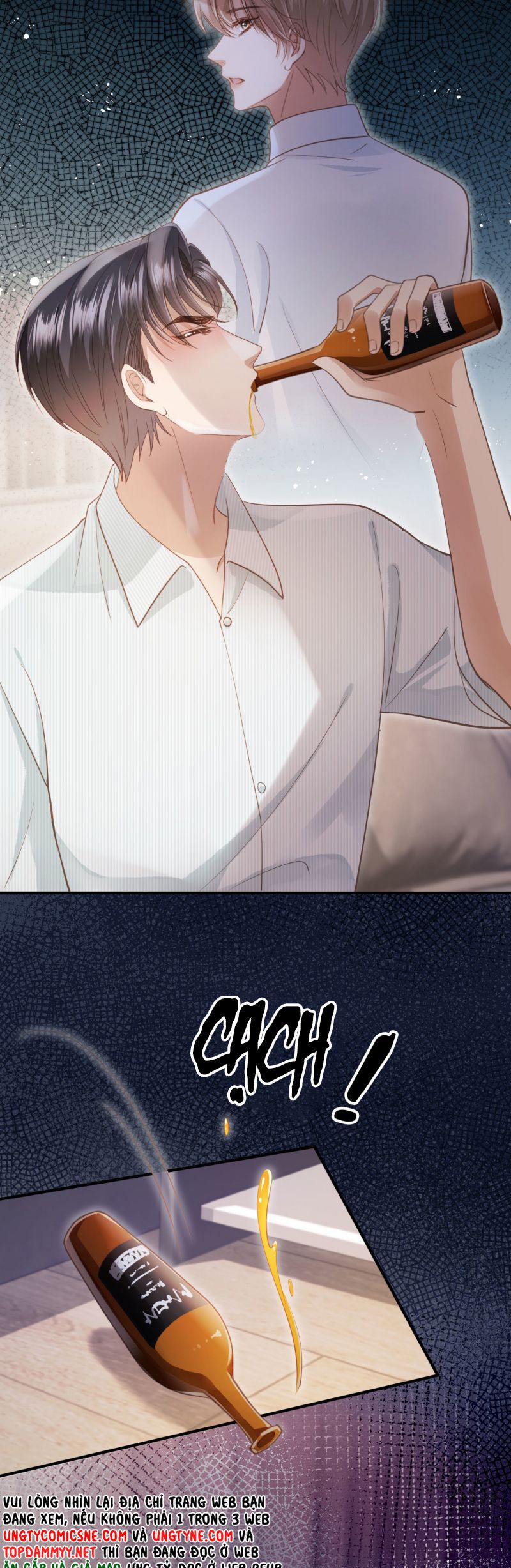 Bạch Nguyệt Quang Hắn Yêu Thế Thân Rồi Sao?! Chap 97 - Next Chap 98