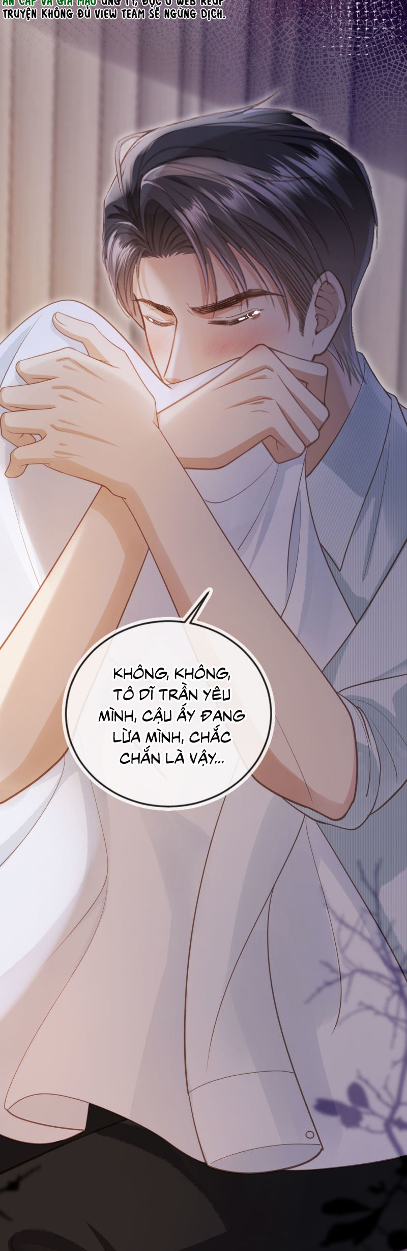 Bạch Nguyệt Quang Hắn Yêu Thế Thân Rồi Sao?! Chap 97 - Next Chap 98