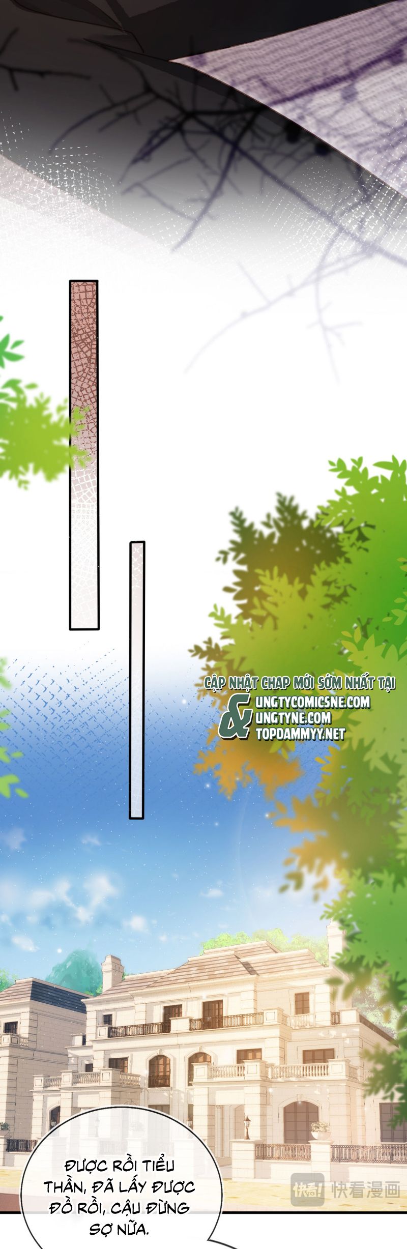 Bạch Nguyệt Quang Hắn Yêu Thế Thân Rồi Sao?! Chap 97 - Next Chap 98