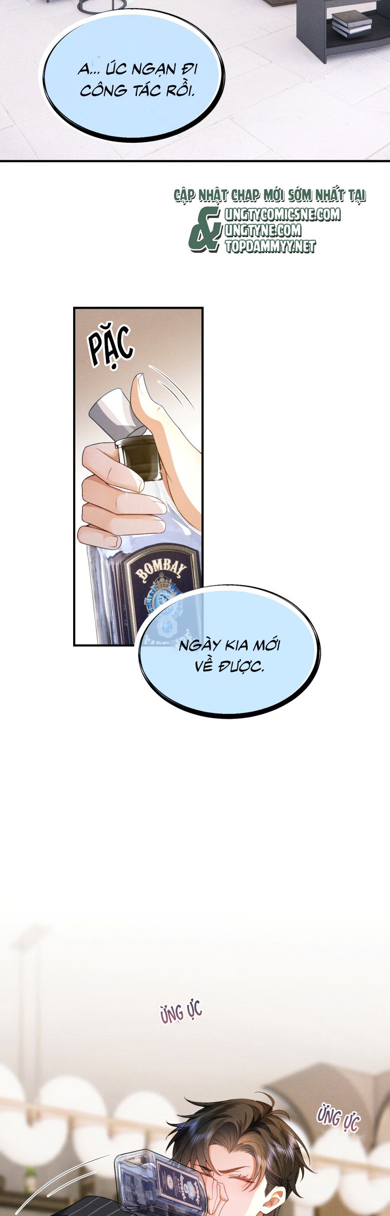 Bị Em Trai Bệnh Hoạn Tùy Ý Đòi Hỏi Chap 10 - Trang 2