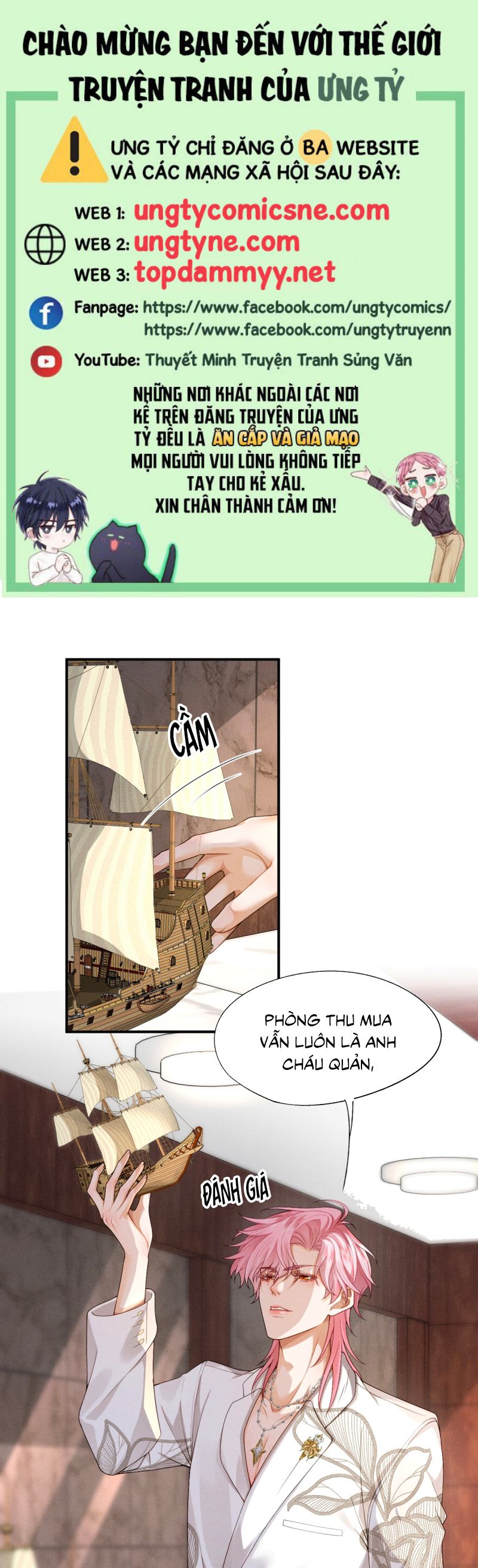 Bị Em Trai Bệnh Hoạn Tùy Ý Đòi Hỏi Chap 10 - Trang 2