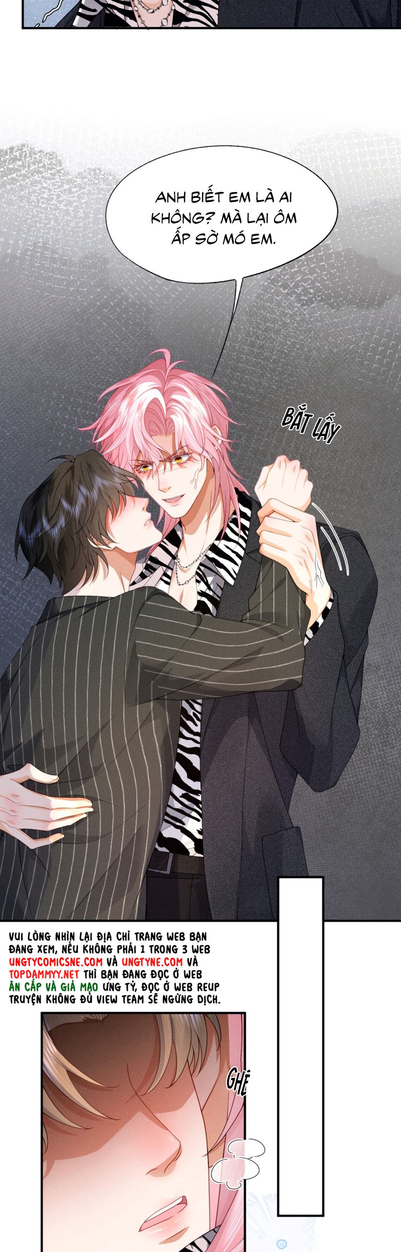 Bị Em Trai Bệnh Hoạn Tùy Ý Đòi Hỏi Chap 10 - Trang 2