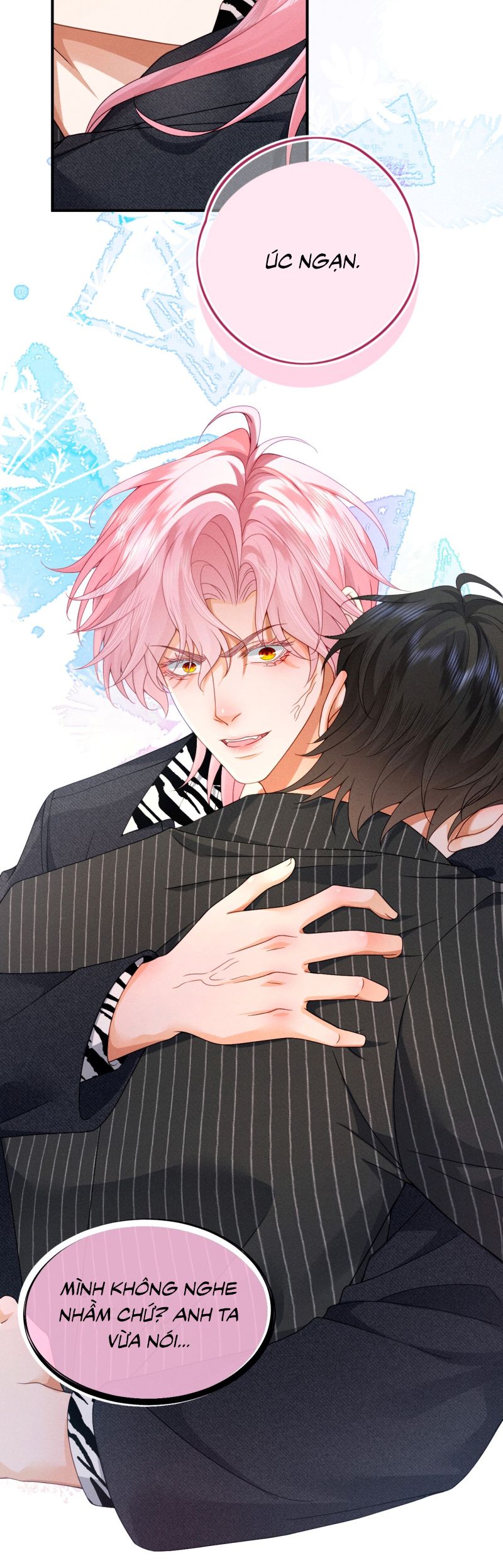 Bị Em Trai Bệnh Hoạn Tùy Ý Đòi Hỏi Chap 10 - Trang 2