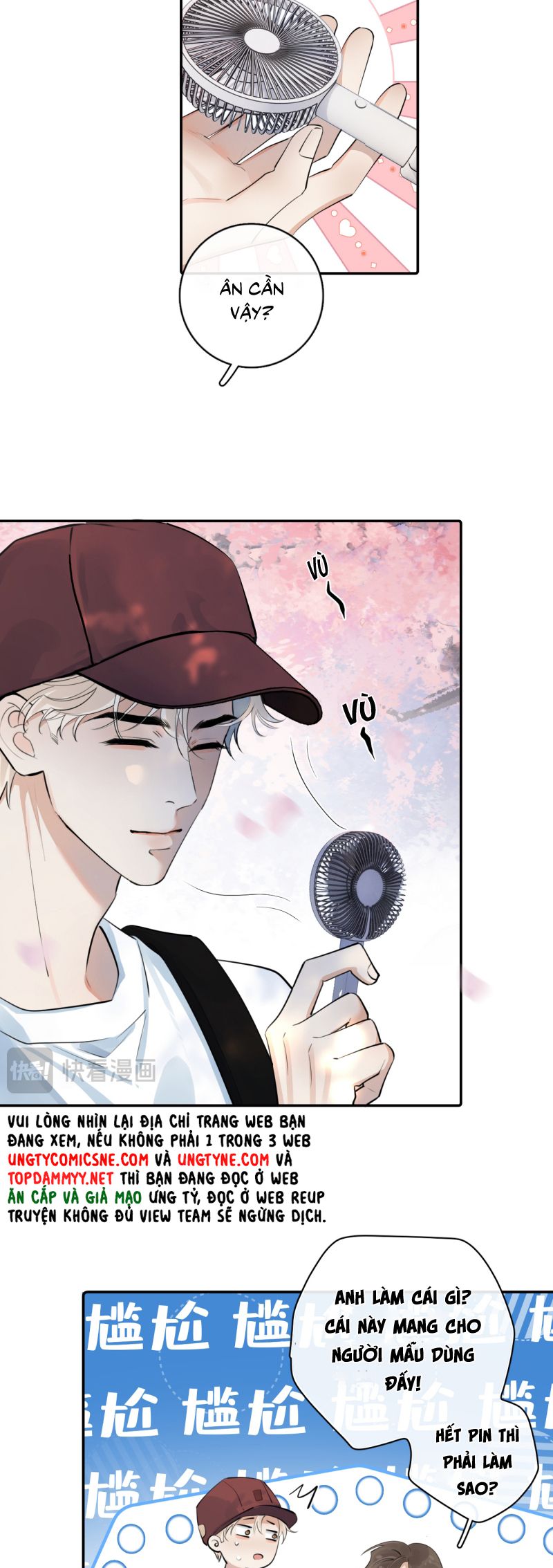 Cậu Vượt Giới Rồi Chapter 64 - Next Chapter 64