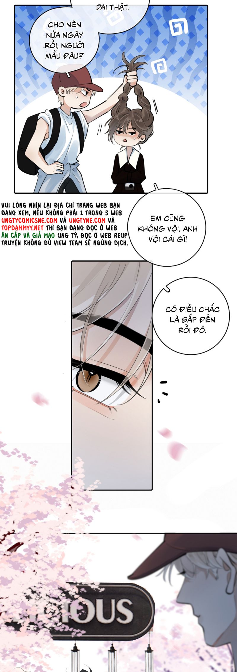 Cậu Vượt Giới Rồi Chapter 64 - Next Chapter 64