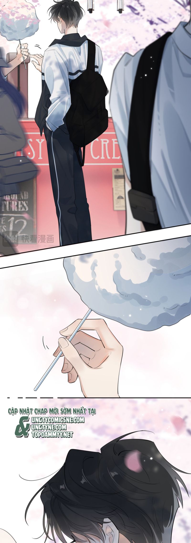 Cậu Vượt Giới Rồi Chapter 64 - Next Chapter 64