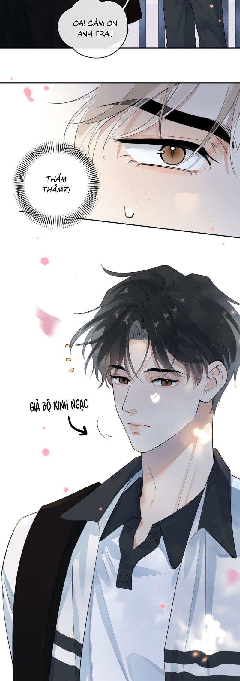 Cậu Vượt Giới Rồi Chapter 64 - Next Chapter 64