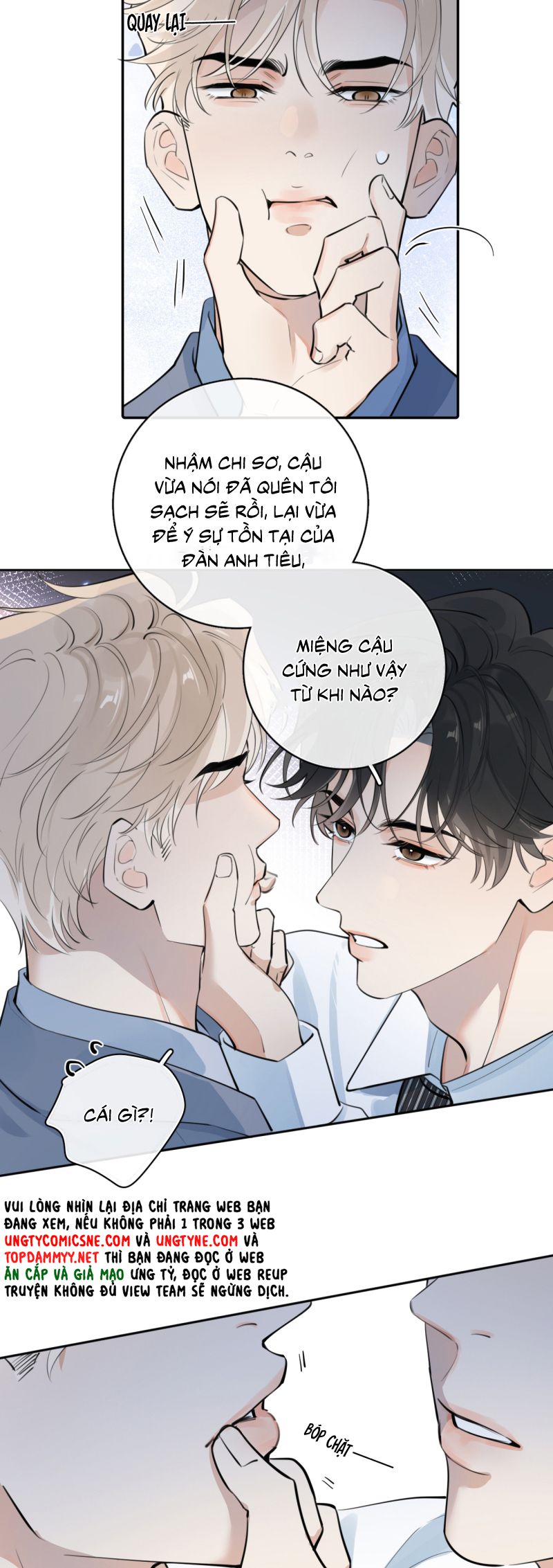 Cậu Vượt Giới Rồi Chapter 64 - Next Chapter 64