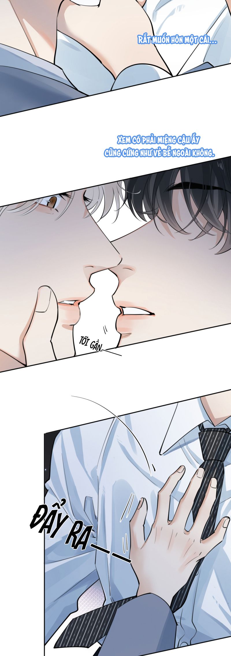 Cậu Vượt Giới Rồi Chapter 64 - Next Chapter 64