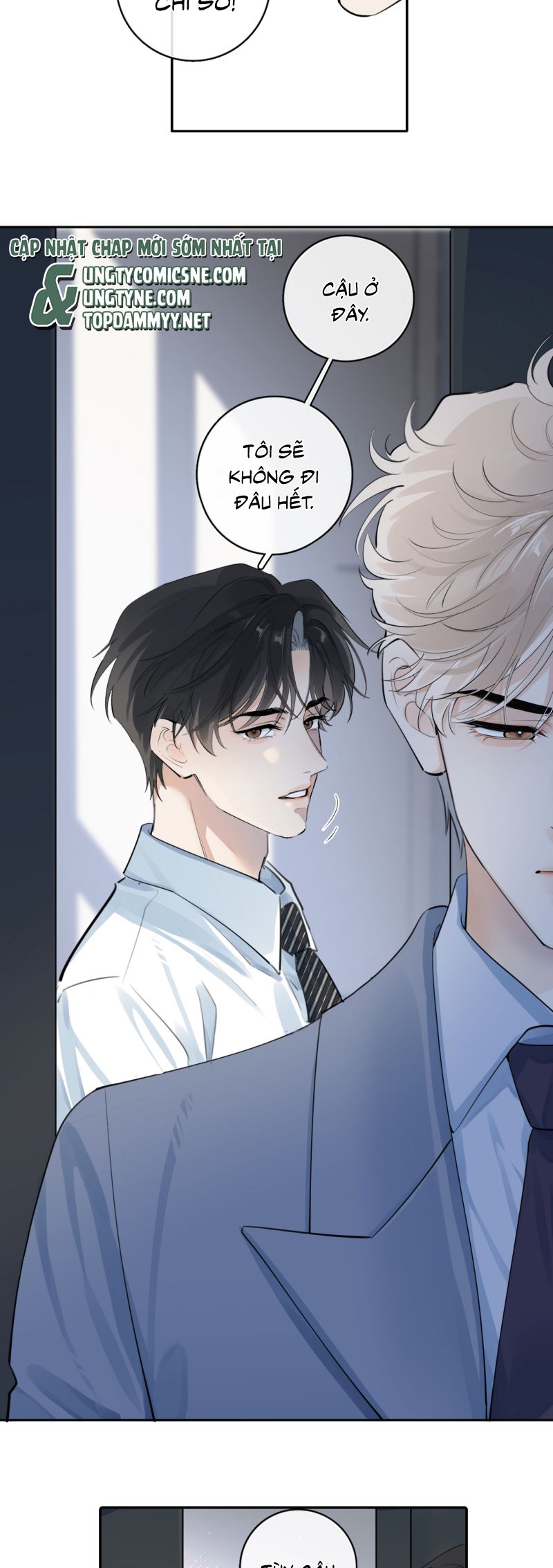 Cậu Vượt Giới Rồi Chapter 64 - Next Chapter 64