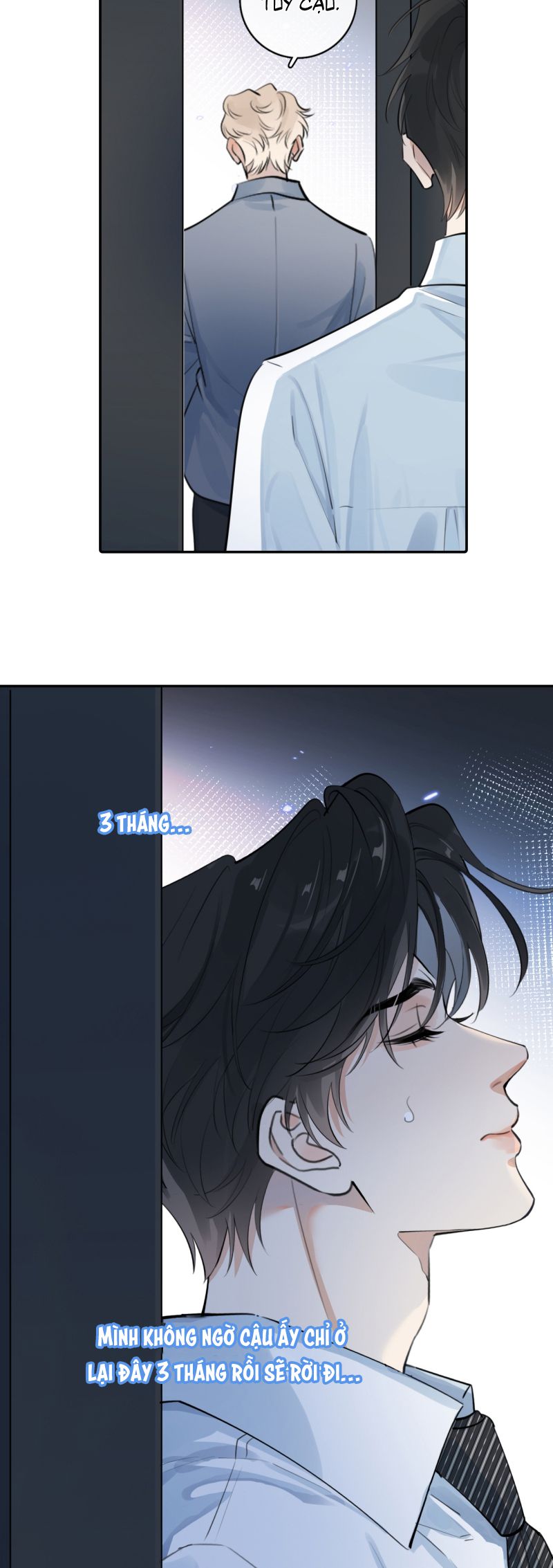Cậu Vượt Giới Rồi Chapter 64 - Next Chapter 64
