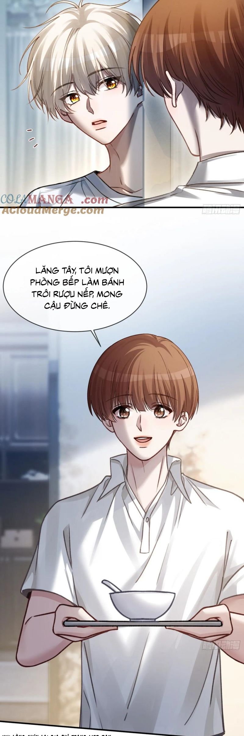 Xuyên Nhanh: Quan Hệ Gây Nghiện Chap 112 - Next Chap 113