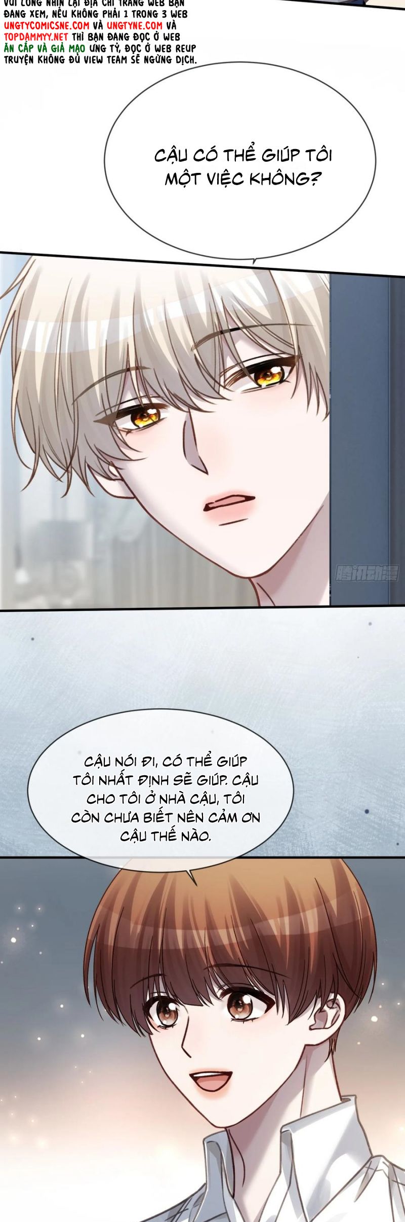Xuyên Nhanh: Quan Hệ Gây Nghiện Chap 112 - Next Chap 113