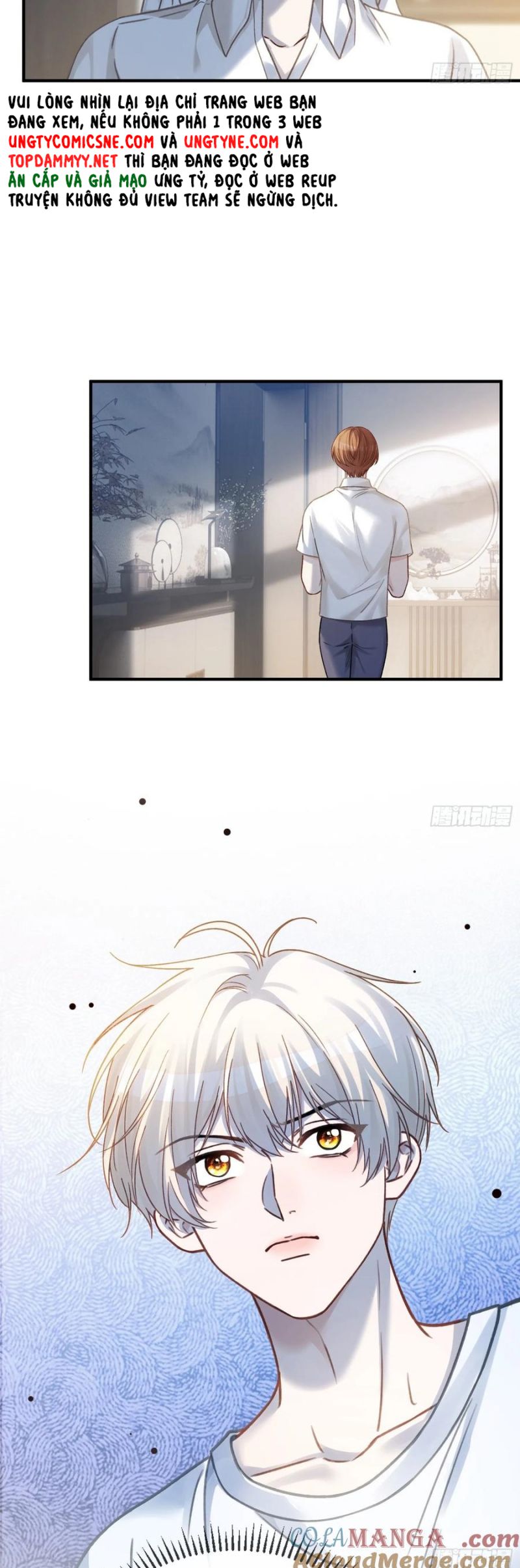 Xuyên Nhanh: Quan Hệ Gây Nghiện Chap 112 - Next Chap 113