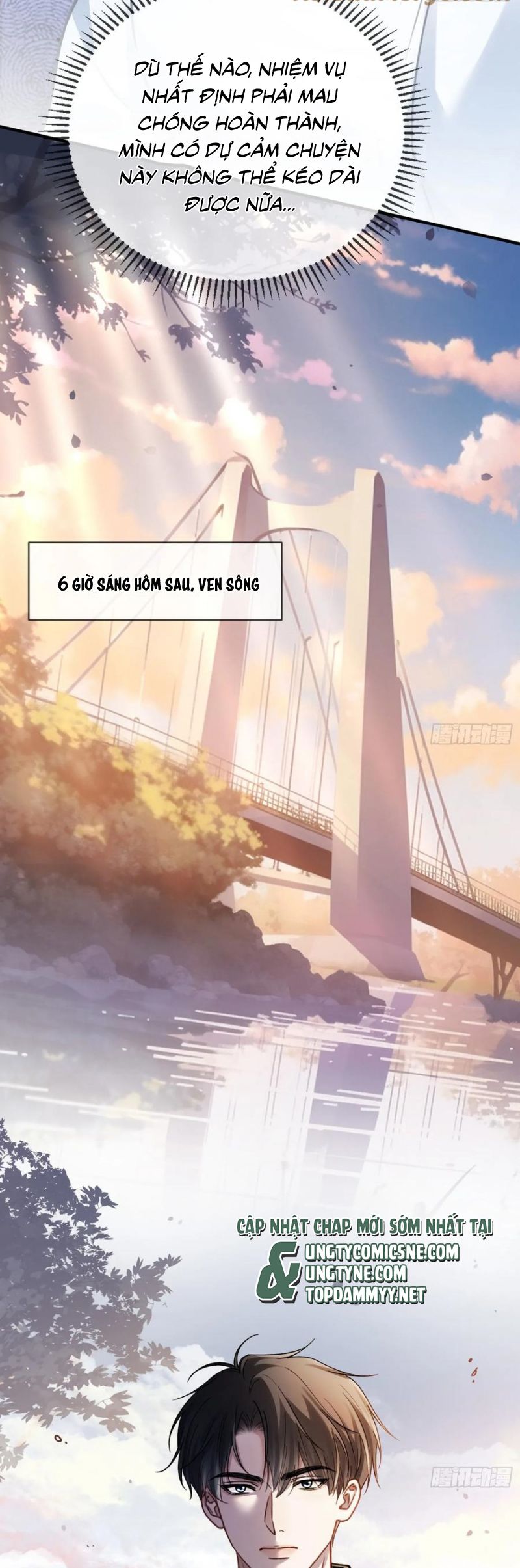 Xuyên Nhanh: Quan Hệ Gây Nghiện Chap 112 - Next Chap 113