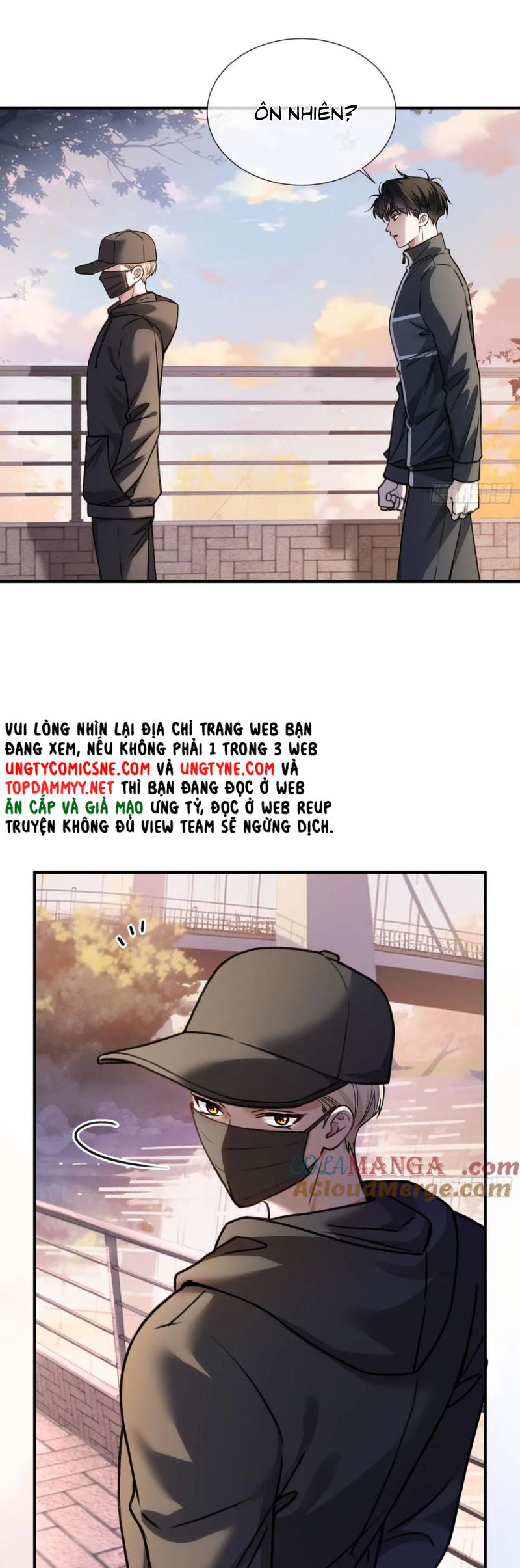 Xuyên Nhanh: Quan Hệ Gây Nghiện Chap 112 - Next Chap 113