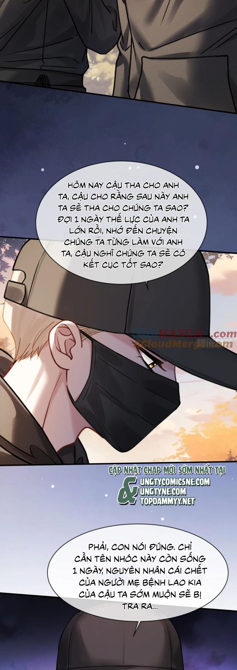 Xuyên Nhanh: Quan Hệ Gây Nghiện Chap 112 - Next Chap 113